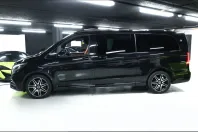 Mercedes-Benz V 300 (Clasa V) din 2021 cu 79.520 km - oferta MER223688 - foto 2