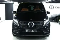 Mercedes-Benz V 300 (Clasa V) din 2021 cu 79.520 km - oferta MER223688 - foto 5