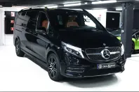 Mercedes-Benz V 300 (Clasa V) din 2021 cu 79.520 km - oferta MER223688 - foto 6