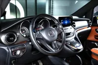 Mercedes-Benz V 300 (Clasa V) din 2021 cu 79.520 km - oferta MER223688 - foto 9