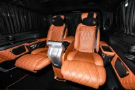 Mercedes-Benz V 300 (Clasa V) din 2021 cu 79.520 km - oferta MER223688 - foto 13