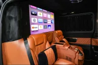 Mercedes-Benz V 300 (Clasa V) din 2021 cu 79.520 km - oferta MER223688 - foto 14
