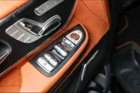 Mercedes-Benz V 300 (Clasa V) din 2021 cu 79.520 km - oferta MER223688 - foto 17