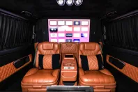 Mercedes-Benz V 300 (Clasa V) din 2021 cu 79.520 km - oferta MER223688 - foto 18
