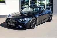 Mercedes-Benz SL 63 AMG (Clasa SL) din 2023 cu 14.500 km - oferta MER223689 - foto 8