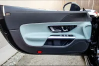 Mercedes-Benz SL 63 AMG (Clasa SL) din 2023 cu 14.500 km - oferta MER223689 - foto 11