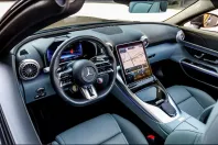 Mercedes-Benz SL 63 AMG (Clasa SL) din 2023 cu 14.500 km - oferta MER223689 - foto 17