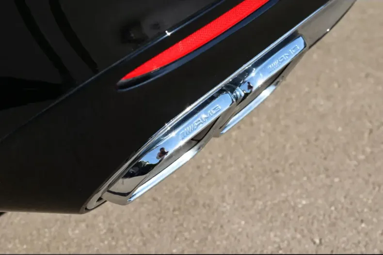 Mercedes-Benz SL 63 AMG (Clasa SL) din 2023 cu 14.500 km - oferta MER223689 - foto 20