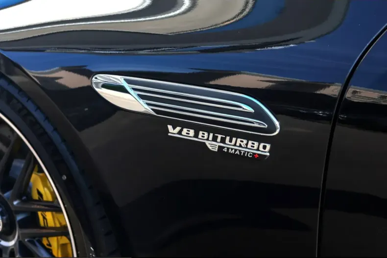Mercedes-Benz SL 63 AMG (Clasa SL) din 2023 cu 14.500 km - oferta MER223689 - foto 21
