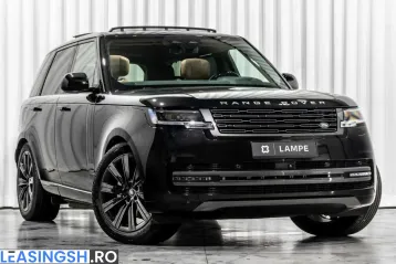 Land Rover Range Rover din 2025 - oferta LAN223690