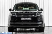 Land Rover Range Rover din 2025 cu 6.828 km - oferta LAN223690 - foto 2