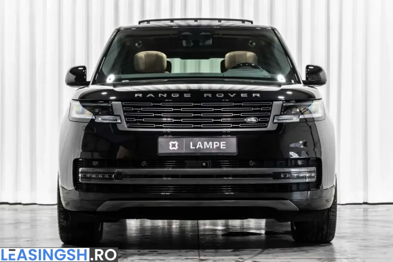 Land Rover Range Rover din 2025 cu 6.828 km - oferta LAN223690 - foto 2