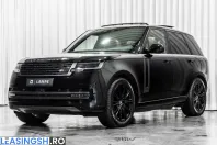 Land Rover Range Rover din 2025 cu 6.828 km - oferta LAN223690 - foto 3
