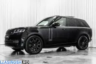 Land Rover Range Rover din 2025 cu 6.828 km - oferta LAN223690 - foto 4