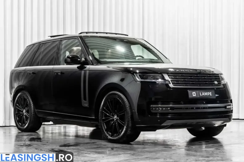 Land Rover Range Rover din 2025 cu 6.828 km - oferta LAN223690 - foto 5
