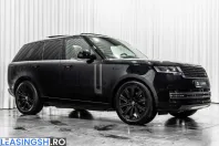 Land Rover Range Rover din 2025 cu 6.828 km - oferta LAN223690 - foto 6