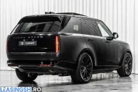 Land Rover Range Rover din 2025 cu 6.828 km - oferta LAN223690 - foto 8