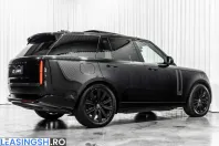 Land Rover Range Rover din 2025 cu 6.828 km - oferta LAN223690 - foto 9