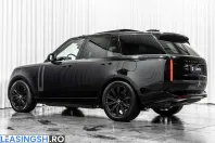 Land Rover Range Rover din 2025 cu 6.828 km - oferta LAN223690 - foto 11
