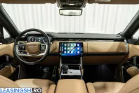 Land Rover Range Rover din 2025 cu 6.828 km - oferta LAN223690 - foto 12