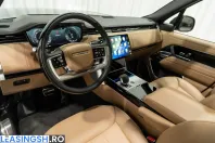 Land Rover Range Rover din 2025 cu 6.828 km - oferta LAN223690 - foto 13
