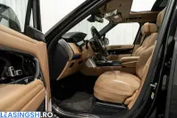 Land Rover Range Rover din 2025 cu 6.828 km - oferta LAN223690 - foto 14