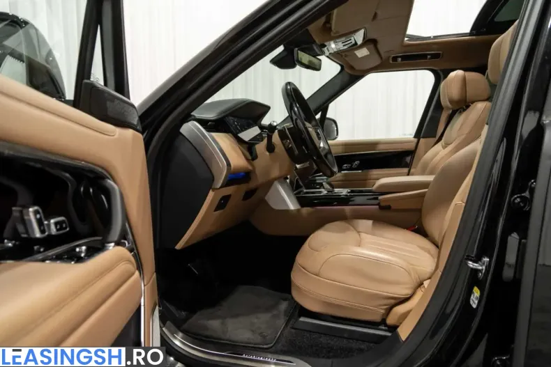 Land Rover Range Rover din 2025 cu 6.828 km - oferta LAN223690 - foto 14