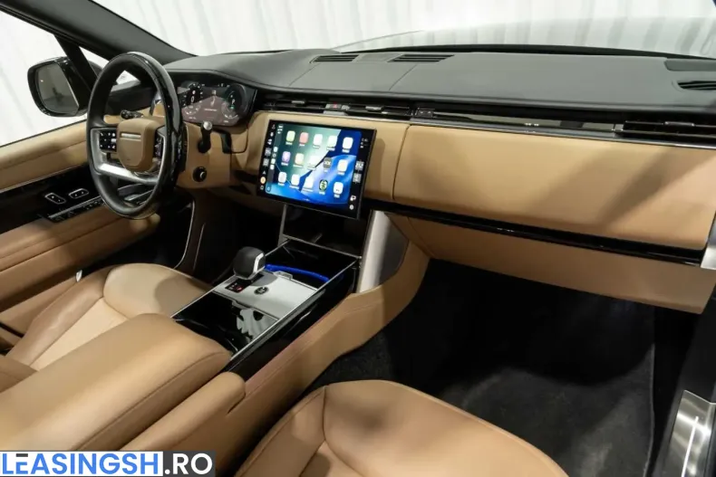 Land Rover Range Rover din 2025 cu 6.828 km - oferta LAN223690 - foto 15