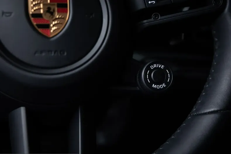 Porsche Cayenne din 2025 cu 17.200 km - oferta POR223691 - foto 22