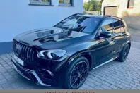 Mercedes-Benz GLE 63 AMG (Clasa GLE) din 2022 cu 55.796 km - oferta MER223692 - foto 2