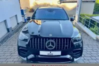 Mercedes-Benz GLE 63 AMG (Clasa GLE) din 2022 cu 55.796 km - oferta MER223692 - foto 4