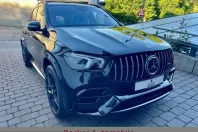 Mercedes-Benz GLE 63 AMG (Clasa GLE) din 2022 cu 55.796 km - oferta MER223692 - foto 5