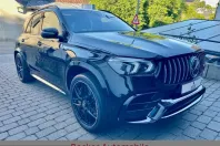 Mercedes-Benz GLE 63 AMG (Clasa GLE) din 2022 cu 55.796 km - oferta MER223692 - foto 6