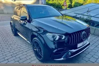 Mercedes-Benz GLE 63 AMG (Clasa GLE) din 2022 cu 55.796 km - oferta MER223692 - foto 7
