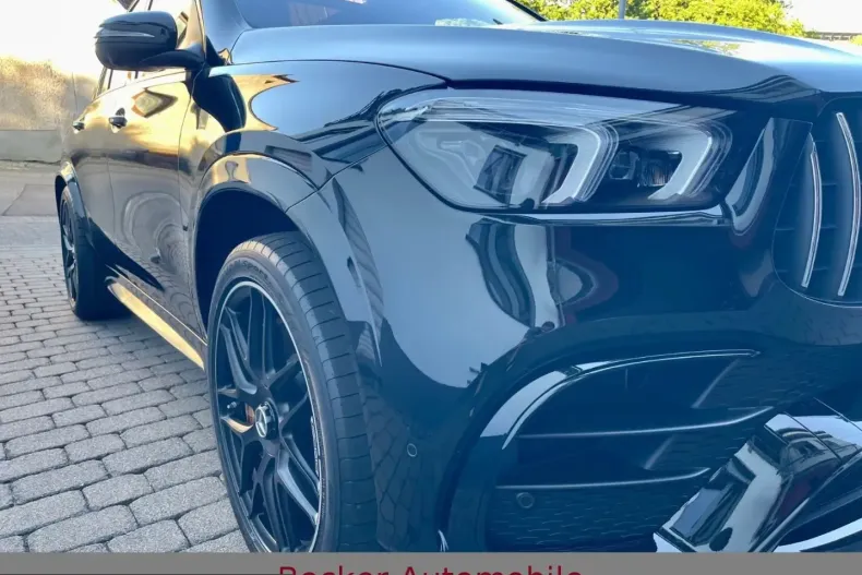 Mercedes-Benz GLE 63 AMG (Clasa GLE) din 2022 cu 55.796 km - oferta MER223692 - foto 8