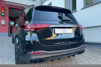 Mercedes-Benz GLE 63 AMG (Clasa GLE) din 2022 cu 55.796 km - oferta MER223692 - foto 12
