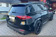 Mercedes-Benz GLE 63 AMG (Clasa GLE) din 2022 cu 55.796 km - oferta MER223692 - foto 13