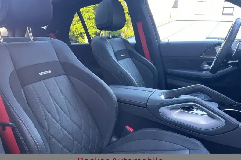 Mercedes-Benz GLE 63 AMG (Clasa GLE) din 2022 cu 55.796 km - oferta MER223692 - foto 25