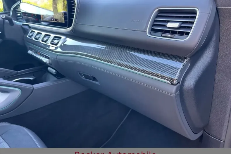 Mercedes-Benz GLE 63 AMG (Clasa GLE) din 2022 cu 55.796 km - oferta MER223692 - foto 28