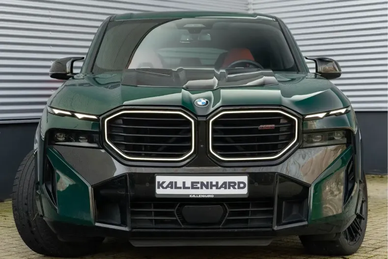 BMW XM (Seria X) din 2023 cu 73.888 km - oferta BMW223693 - foto 4