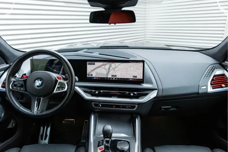 BMW XM (Seria X) din 2023 cu 73.888 km - oferta BMW223693 - foto 21