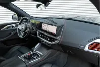 BMW XM (Seria X) din 2023 cu 73.888 km - oferta BMW223693 - foto 22