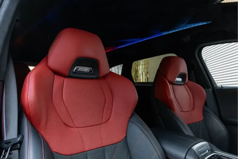 BMW XM (Seria X) din 2023 cu 73.888 km - oferta BMW223693 - foto 25