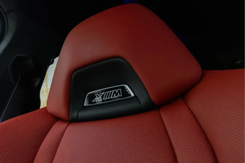 BMW XM (Seria X) din 2023 cu 73.888 km - oferta BMW223693 - foto 27