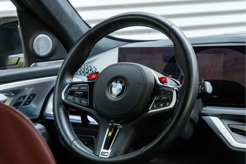 BMW XM (Seria X) din 2023 cu 73.888 km - oferta BMW223693 - foto 35