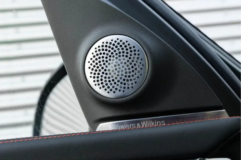 BMW XM (Seria X) din 2023 cu 73.888 km - oferta BMW223693 - foto 48