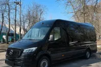 Mercedes-Benz Sprinter din 2021 cu 30.500 km - oferta MER223694 - foto 1