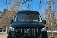 Mercedes-Benz Sprinter din 2021 cu 30.500 km - oferta MER223694 - foto 4