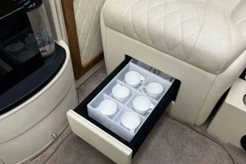 Mercedes-Benz Sprinter din 2021 cu 30.500 km - oferta MER223694 - foto 17