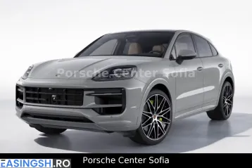 Porsche Cayenne din 2025 - oferta POR223695